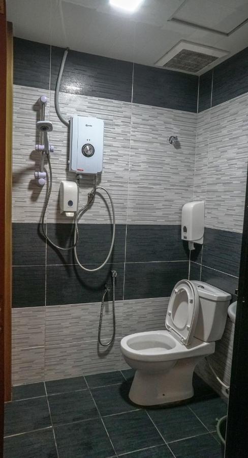 Highlanders Hotel Камерън Хайлендс Екстериор снимка