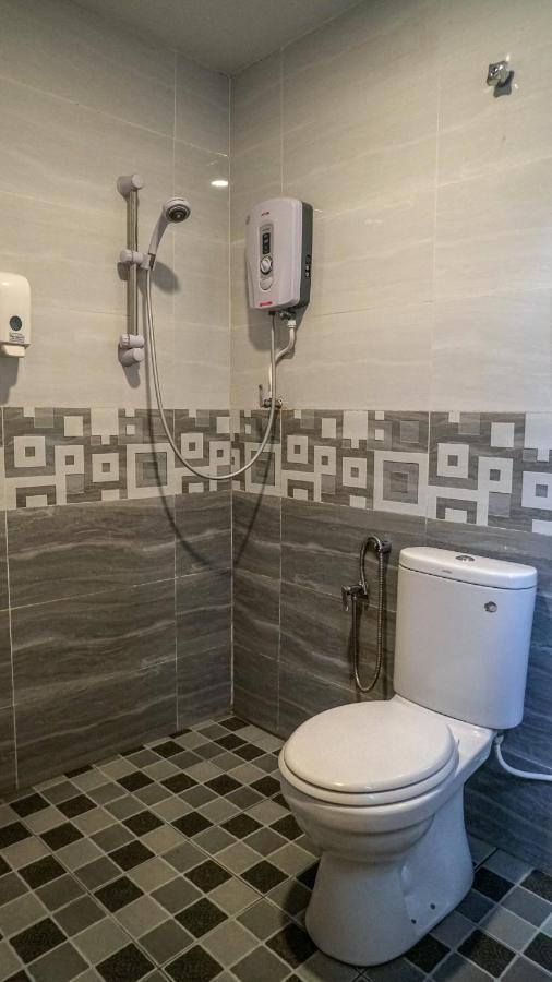 Highlanders Hotel Камерън Хайлендс Екстериор снимка