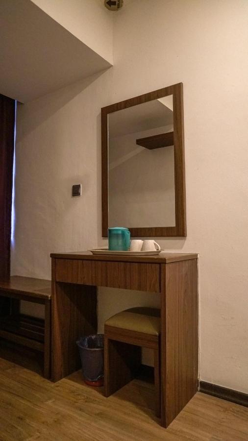 Highlanders Hotel Камерън Хайлендс Екстериор снимка