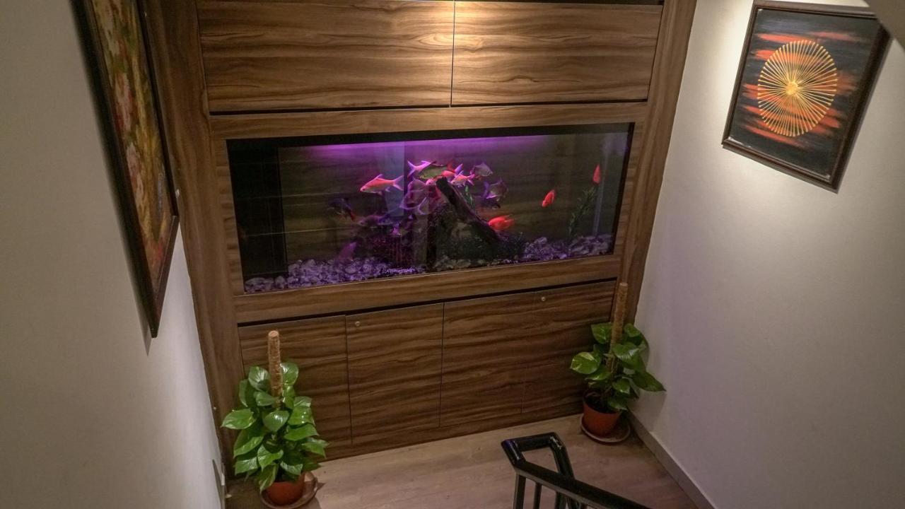 Highlanders Hotel Камерън Хайлендс Екстериор снимка
