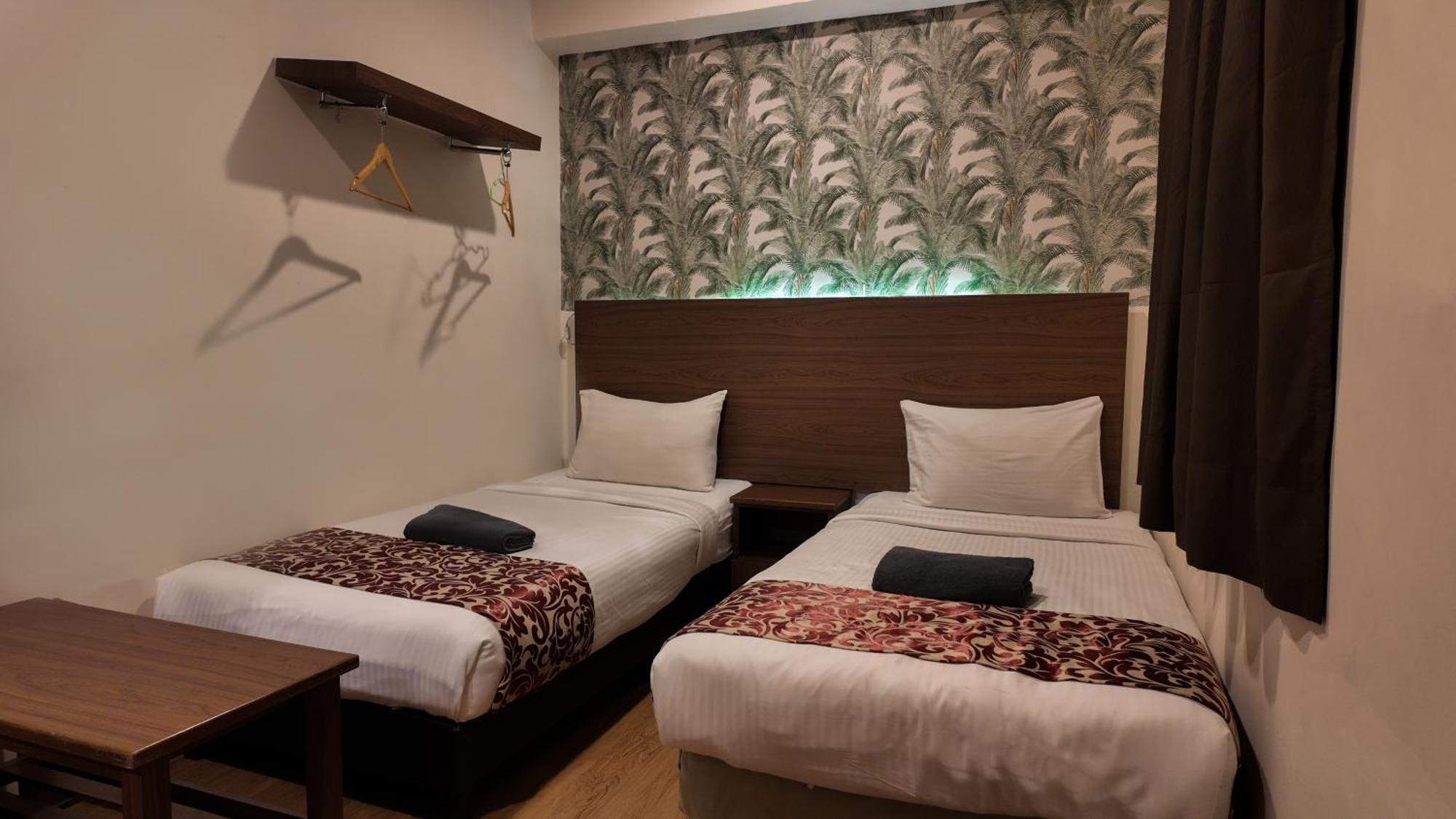 Highlanders Hotel Камерън Хайлендс Екстериор снимка