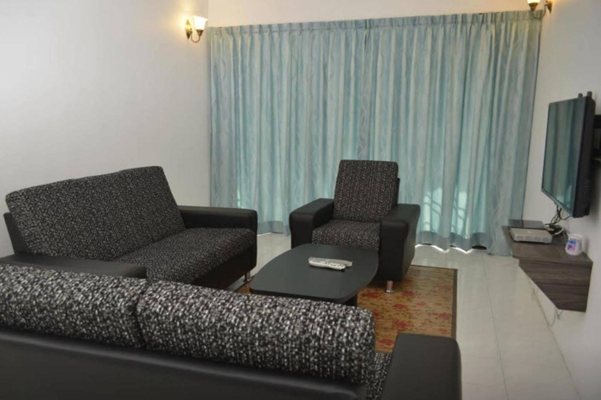 Highlanders Hotel Камерън Хайлендс Екстериор снимка