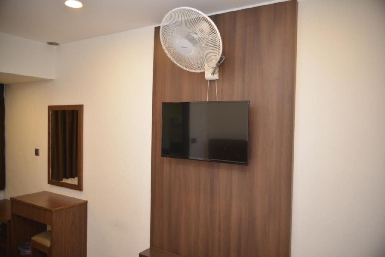 Highlanders Hotel Камерън Хайлендс Екстериор снимка